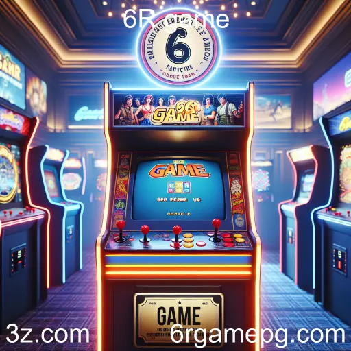 A Evolução dos Jogos Arcade: Nostalgia e Nova Geração