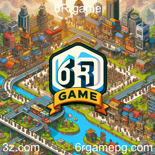 A Imersão dos Jogos de Simulação: Explore Realidades Alternativas